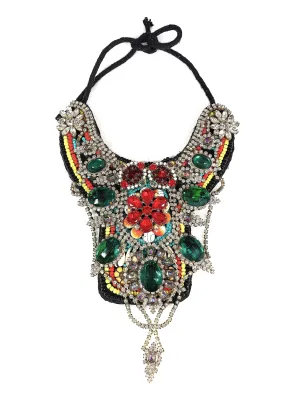Tribe Emerald
