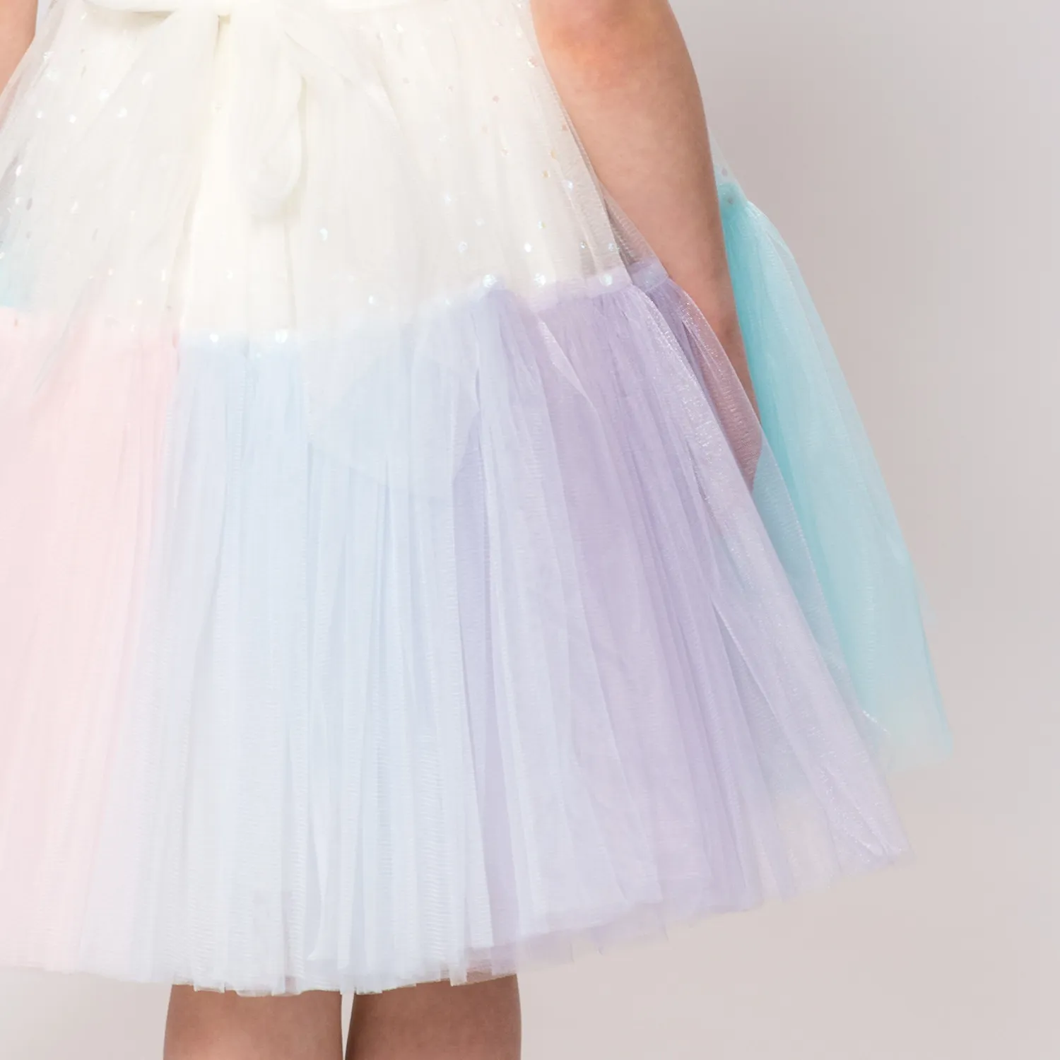 Unicorn Princess Short Dress