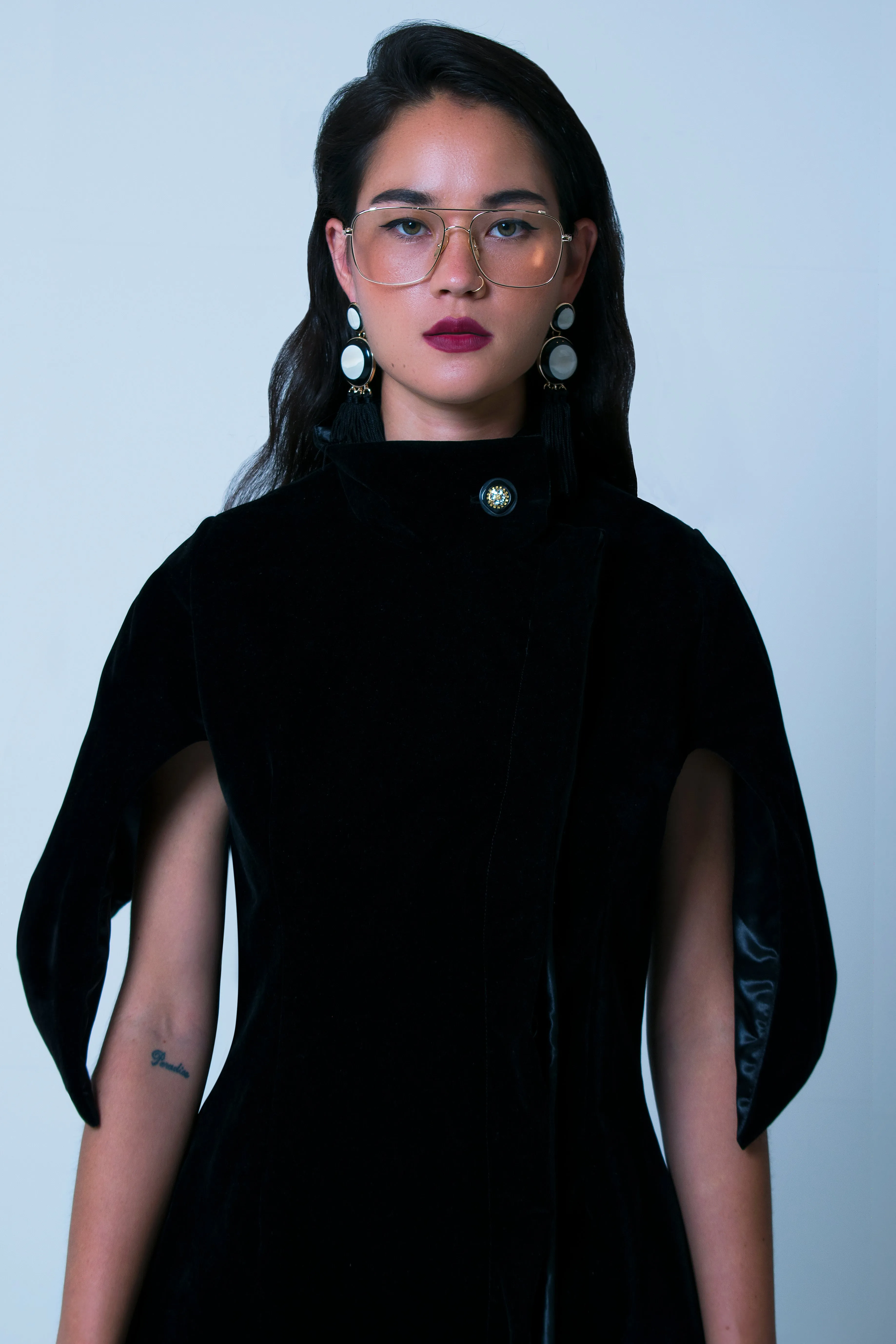 Ursala Dress