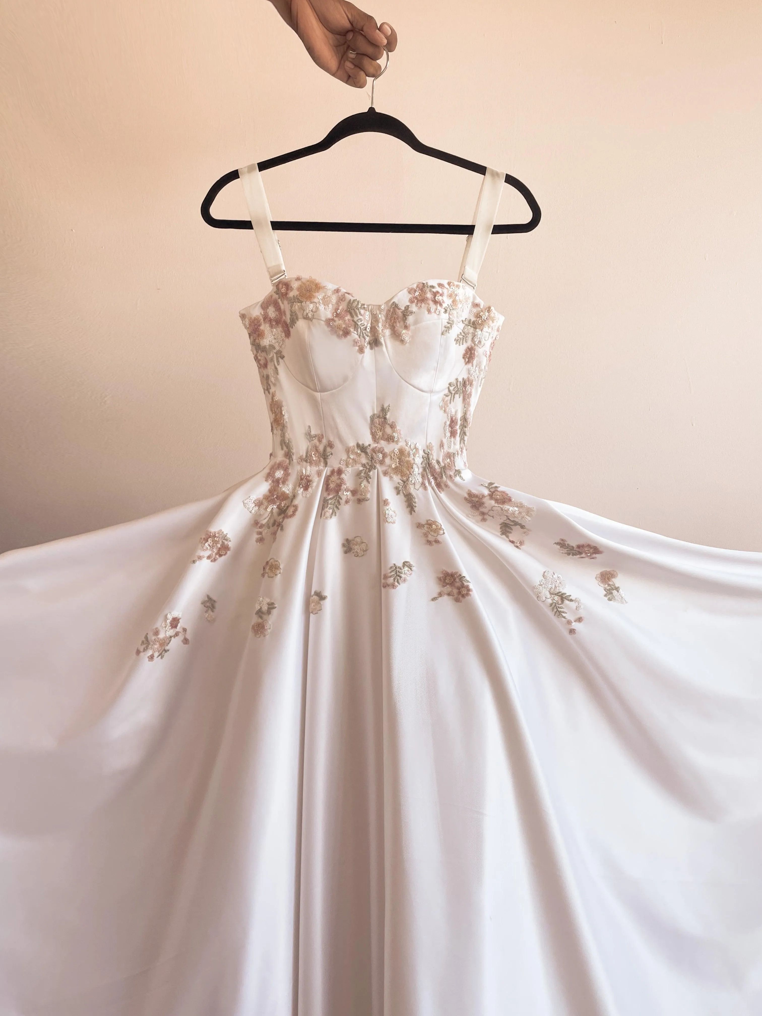 Valeria Brides Dress