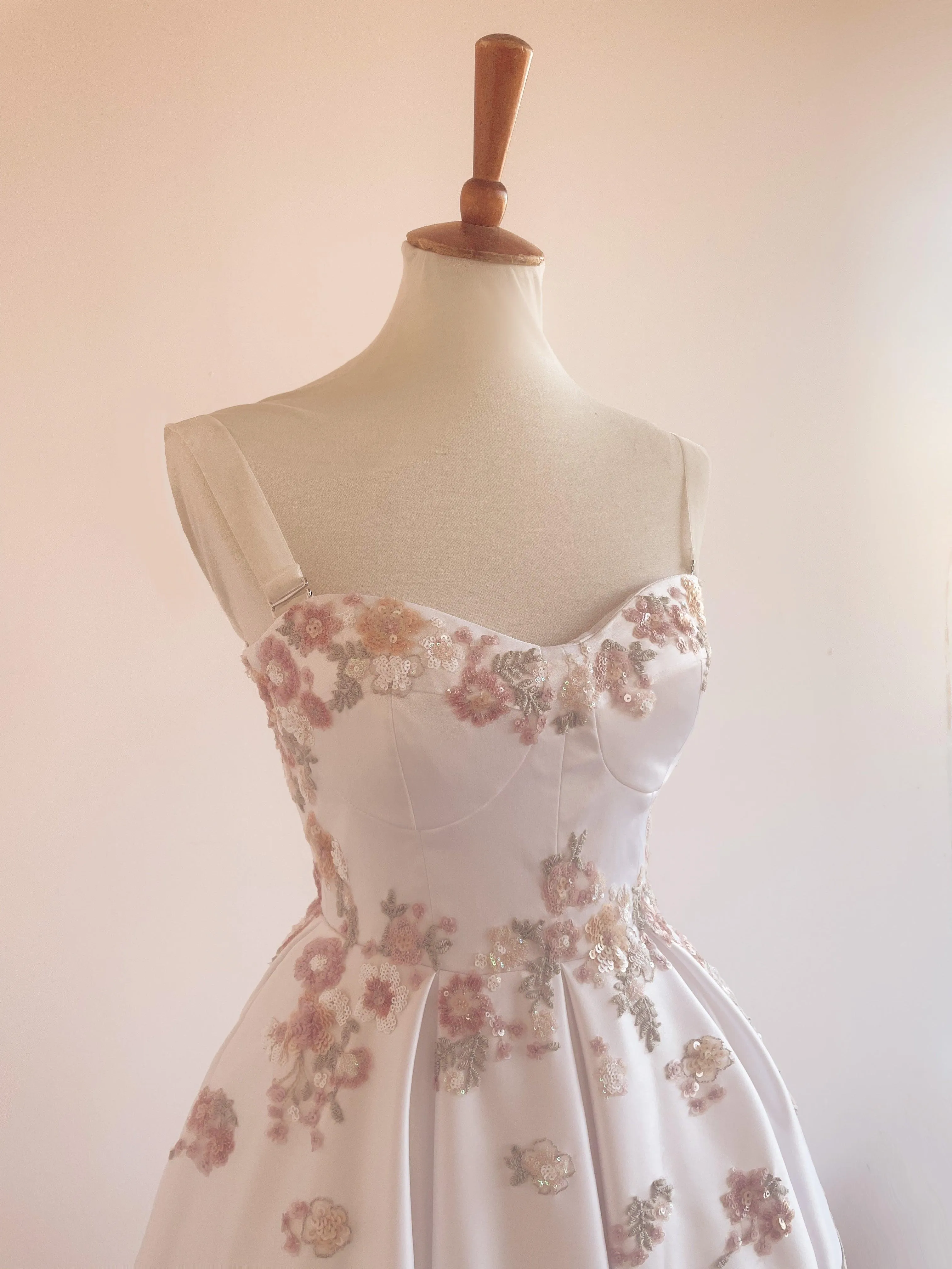 Valeria Brides Dress