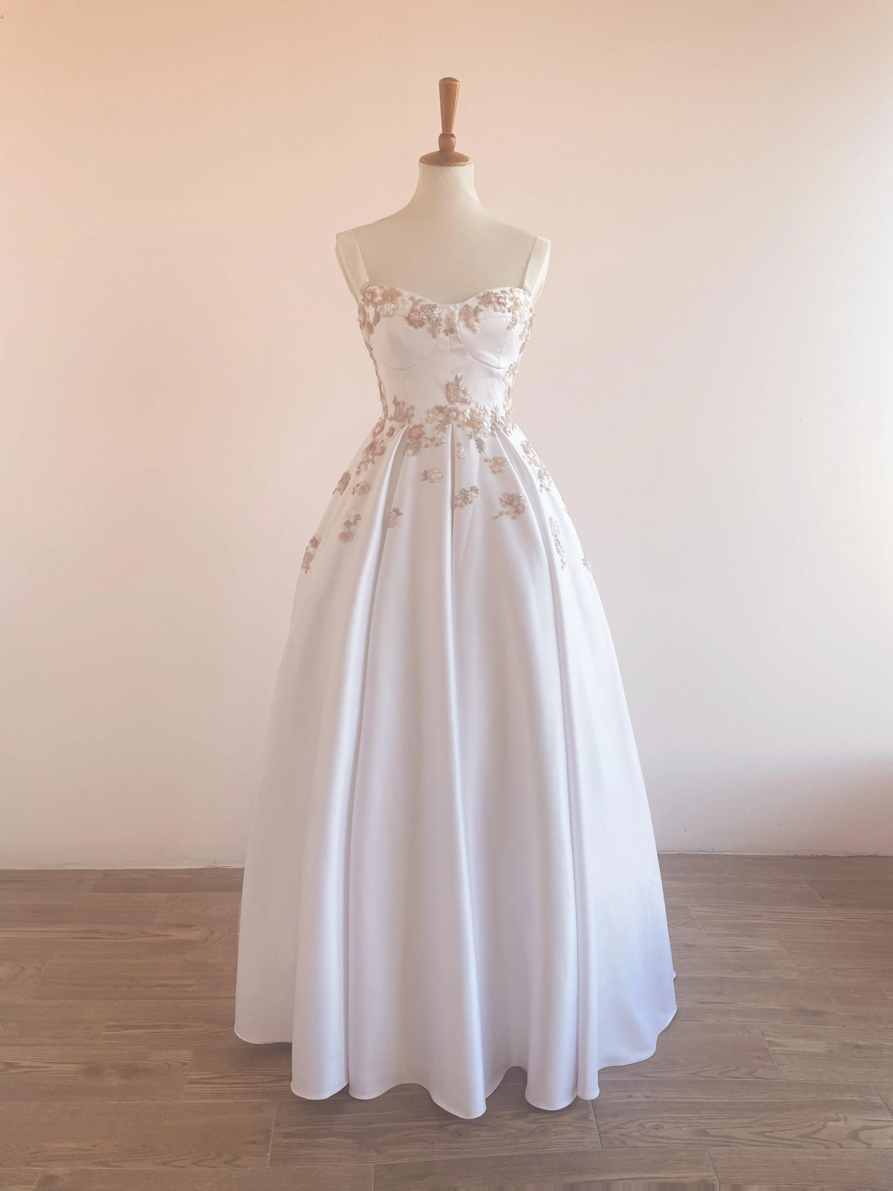 Valeria Brides Dress