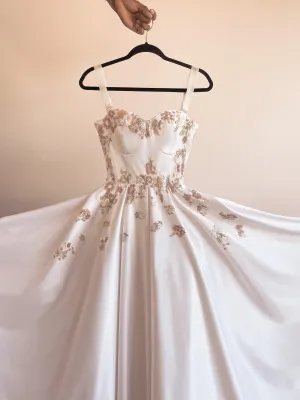 Valeria Brides Dress