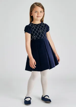 Velvet Dress 4.912