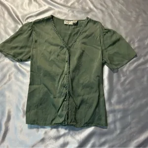 Victoria's Secret Silk Gold Label Top