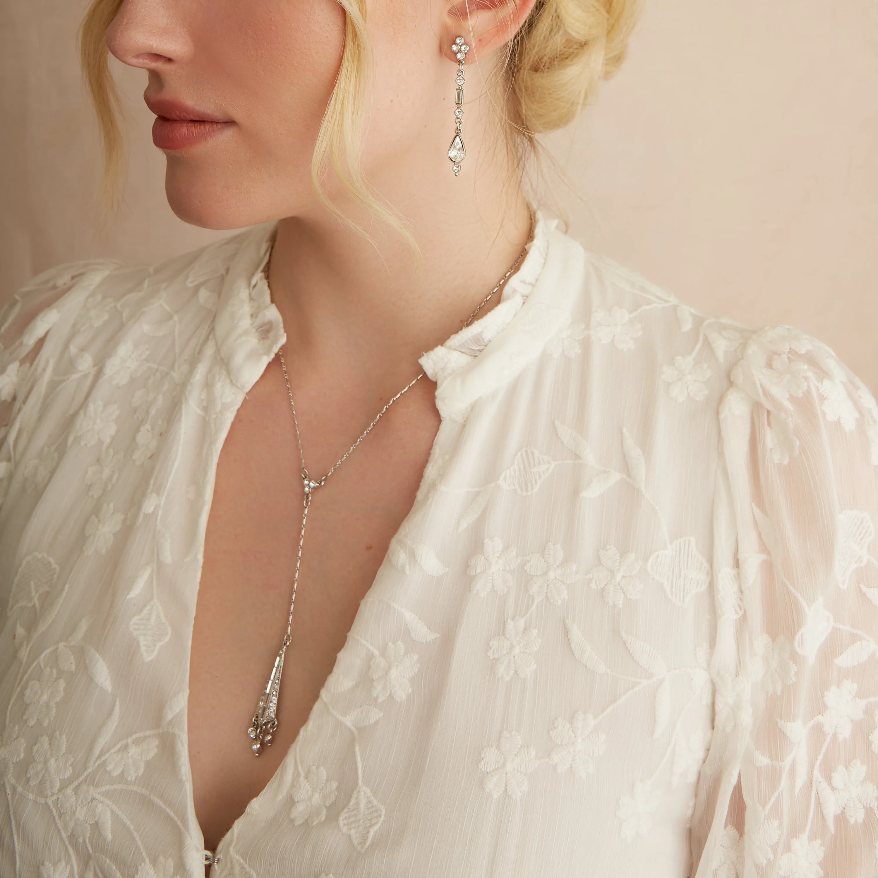Vivian Necklace