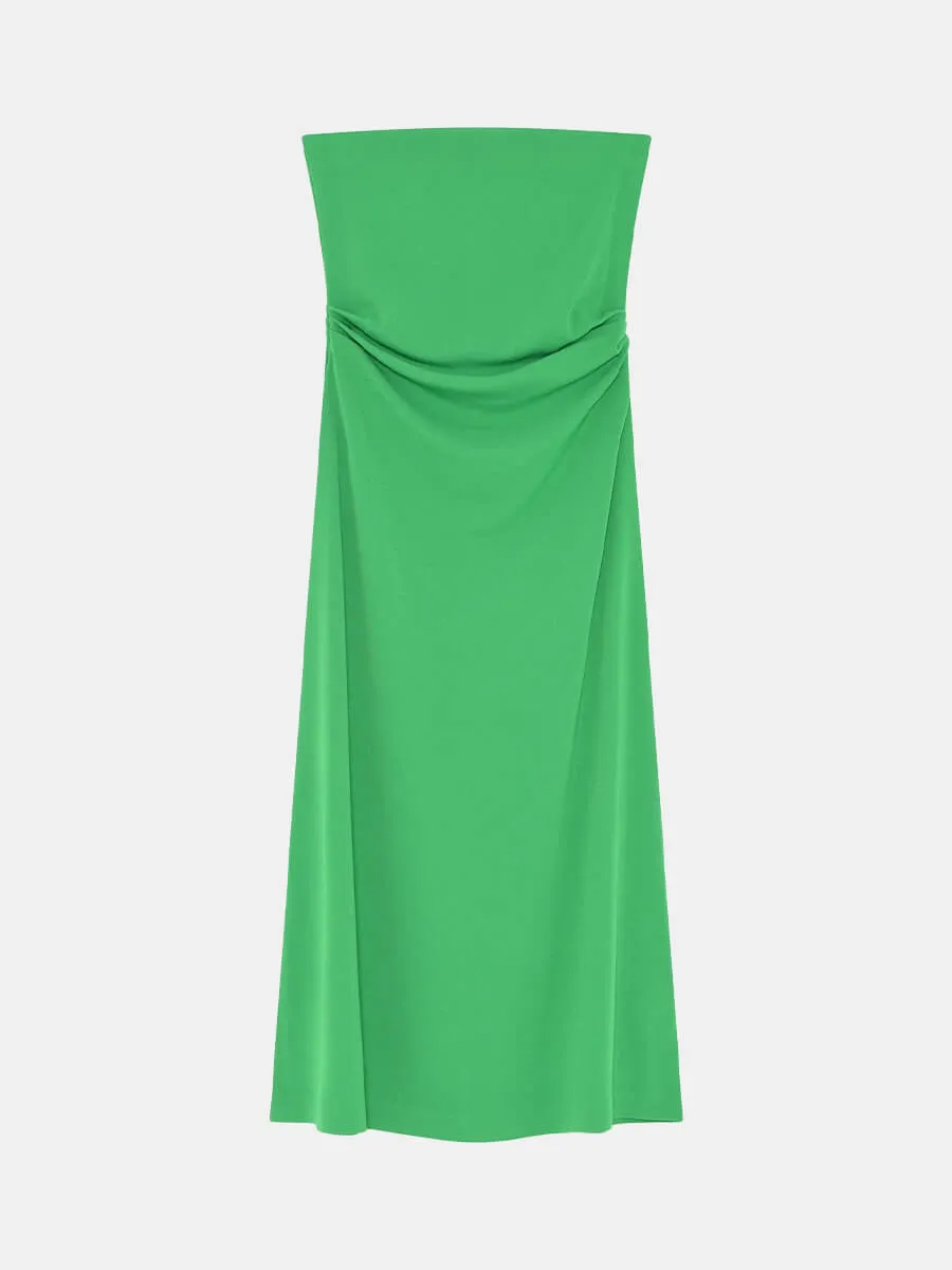Vivienne - All Day Jersey - Fern Green