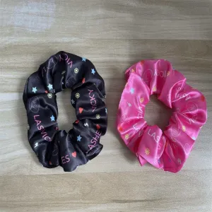 VL SCRUNCHIE