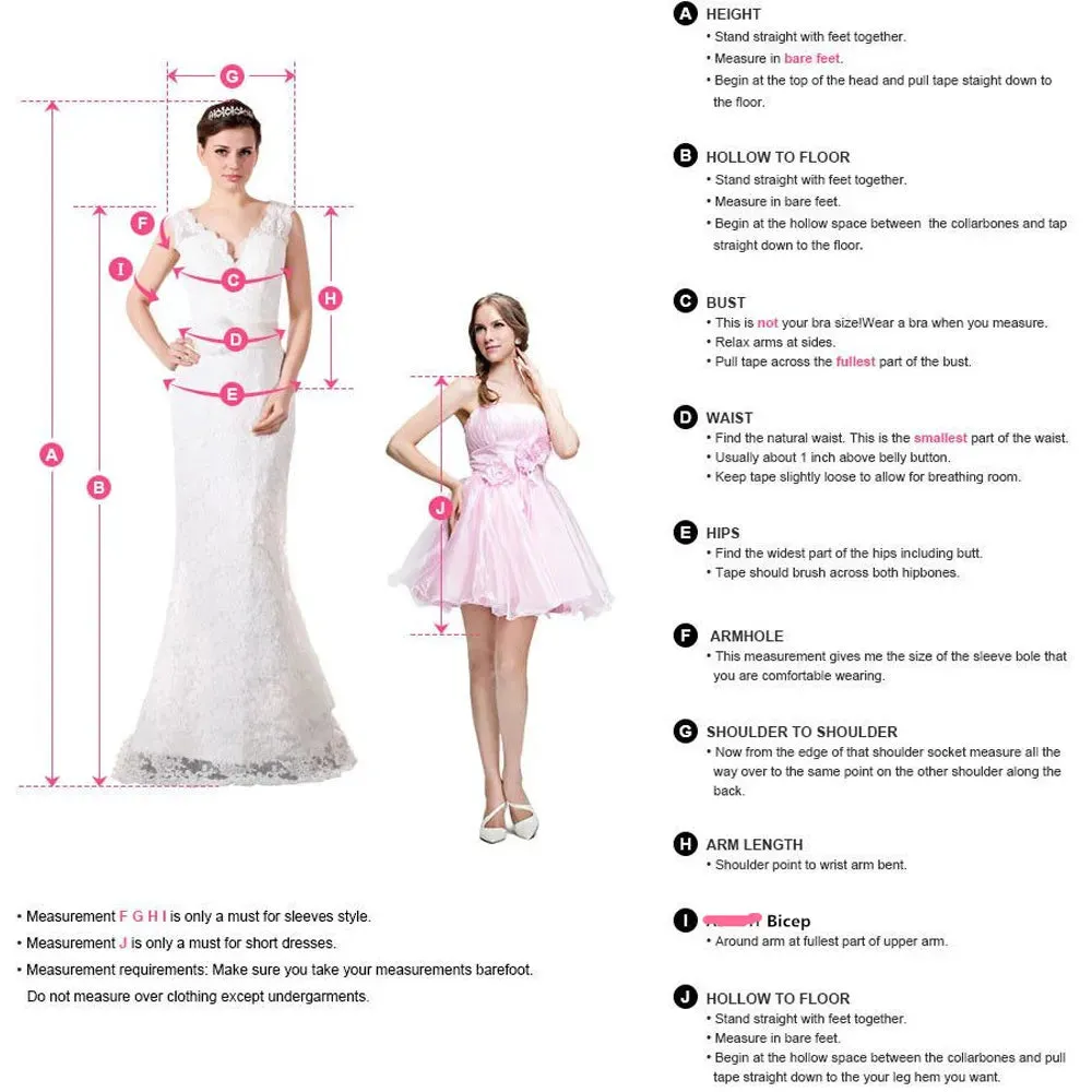 Wedding Dresses Long Sleeve Lace Bride Gowns Illusion Back