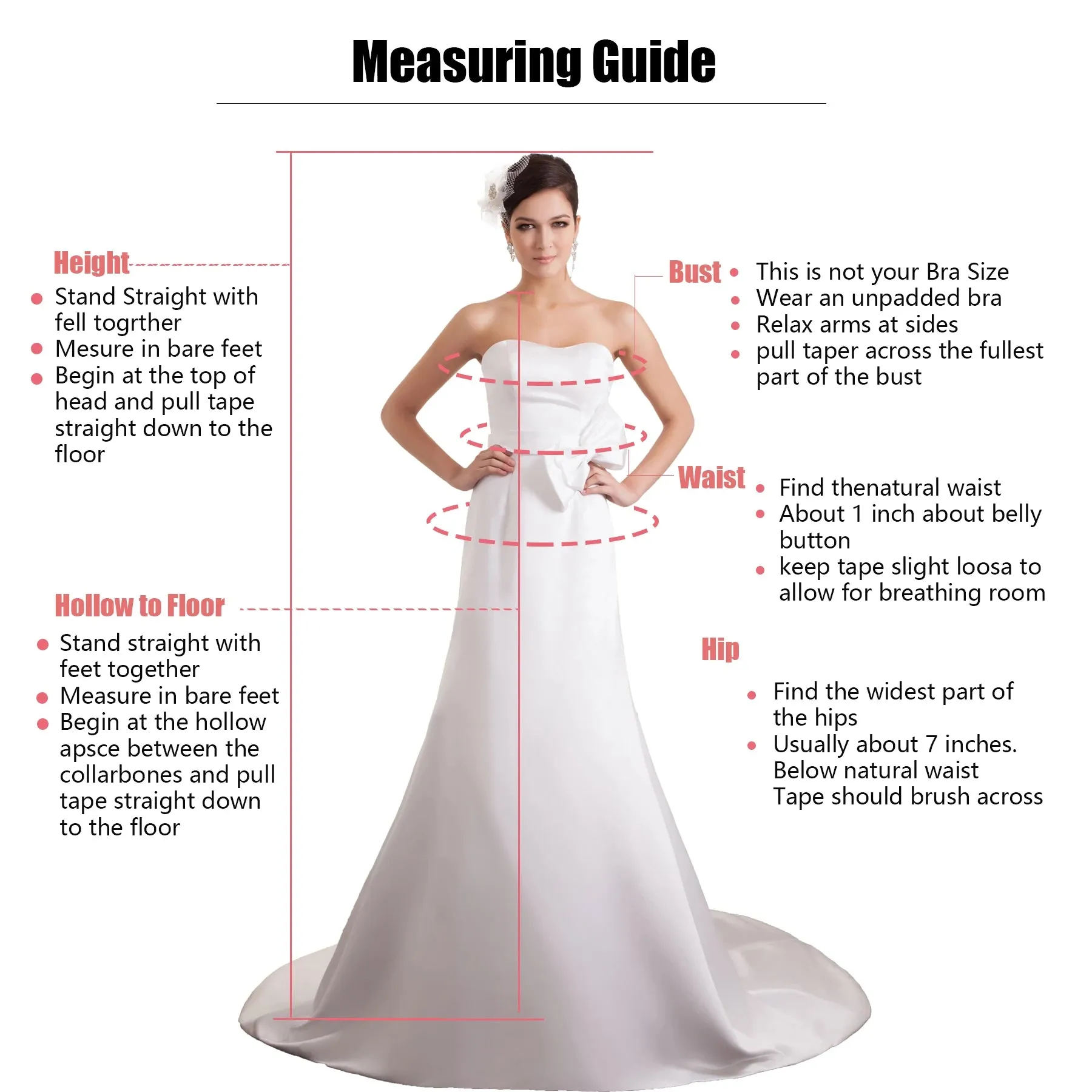 Wedding Dresses V-Neck Backless Modern Bridal Robes Long Sleeves