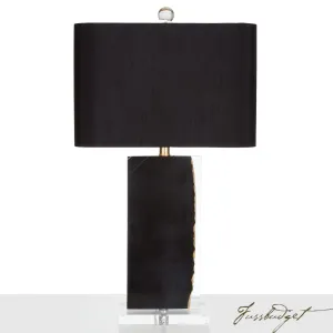 Westbourne 30" Table Lamp