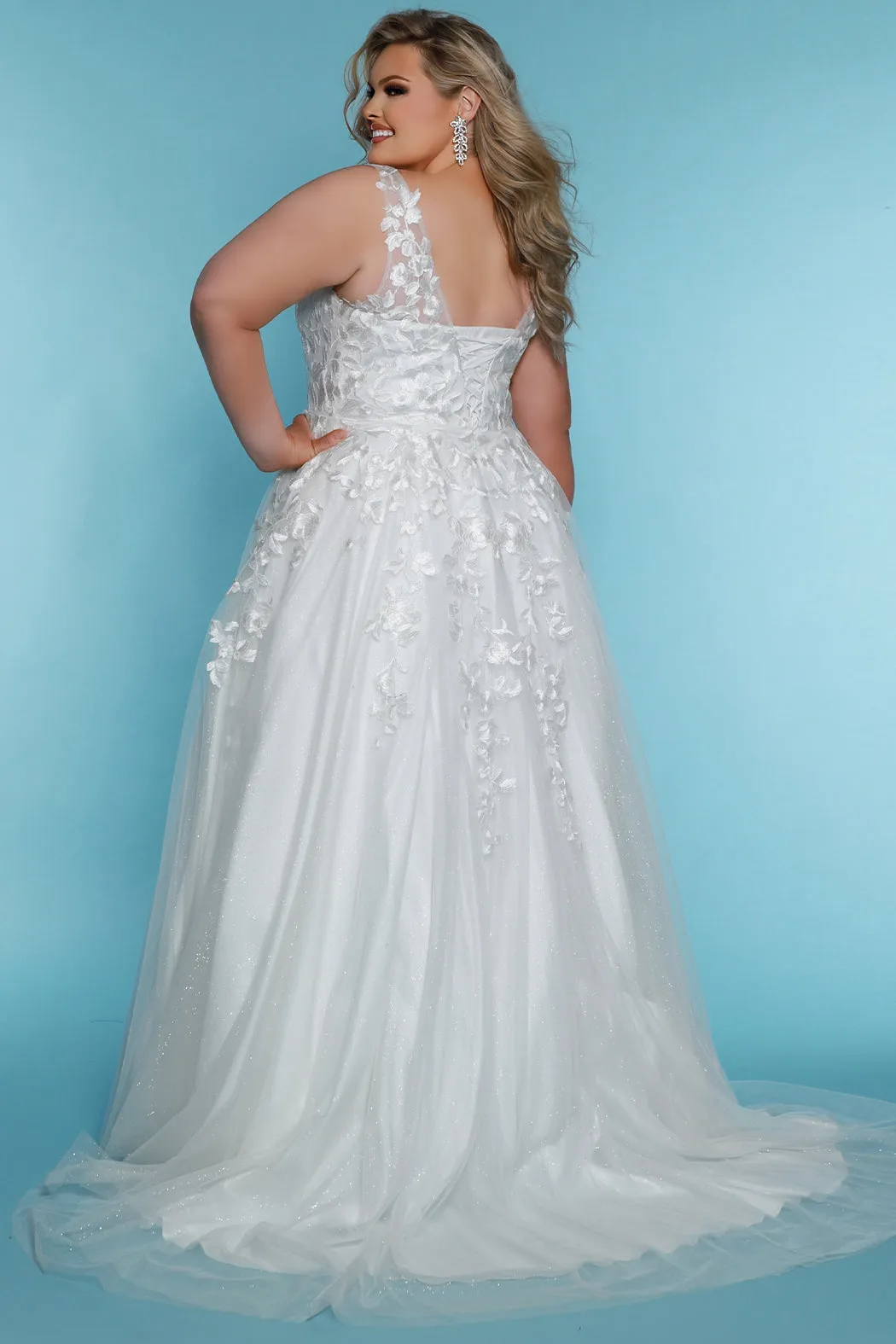 Willa Wedding Dress
