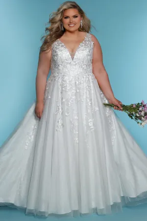 Willa Wedding Dress