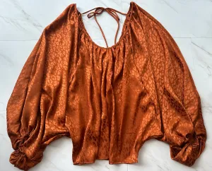 You’ve Got It Top: Bronze