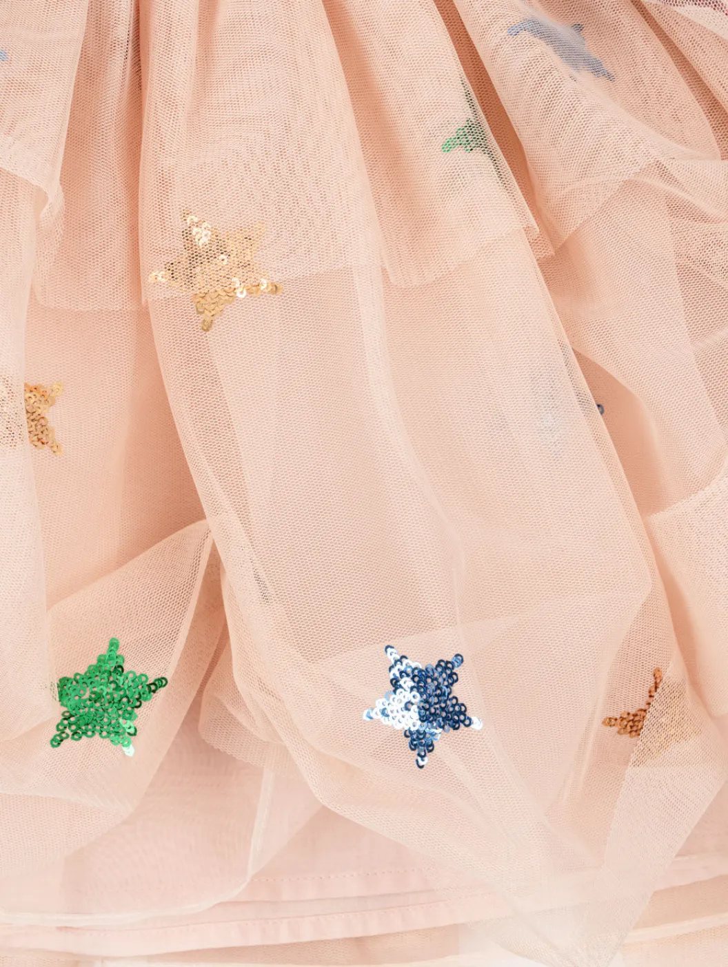 Yvonne Fairy Dress