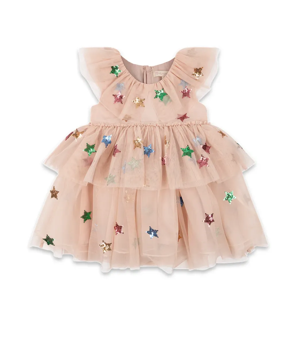 Yvonne Fairy Dress
