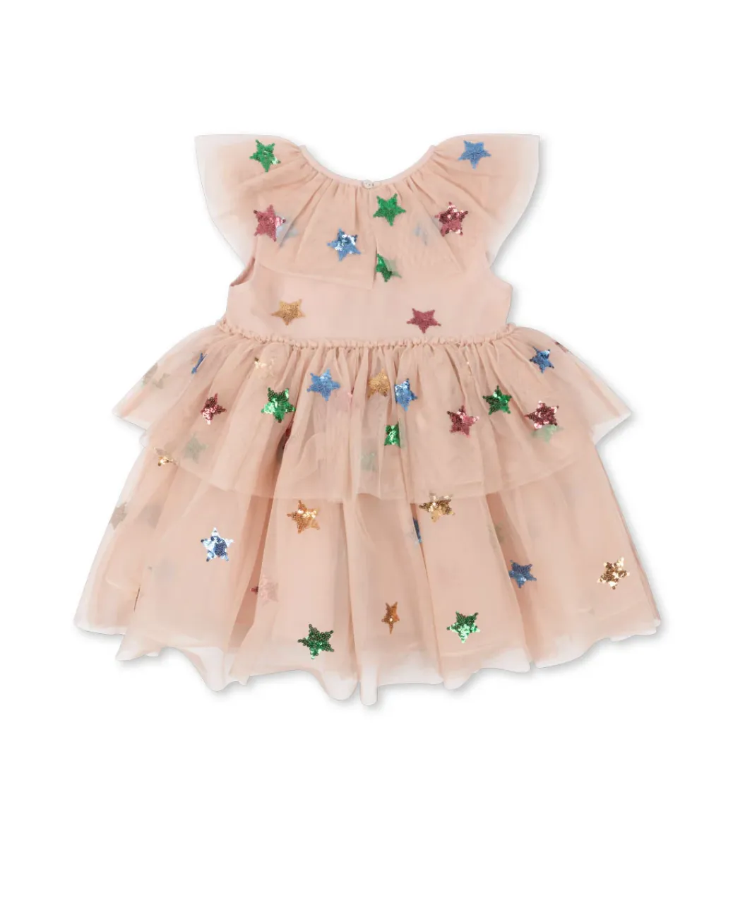 Yvonne Fairy Dress