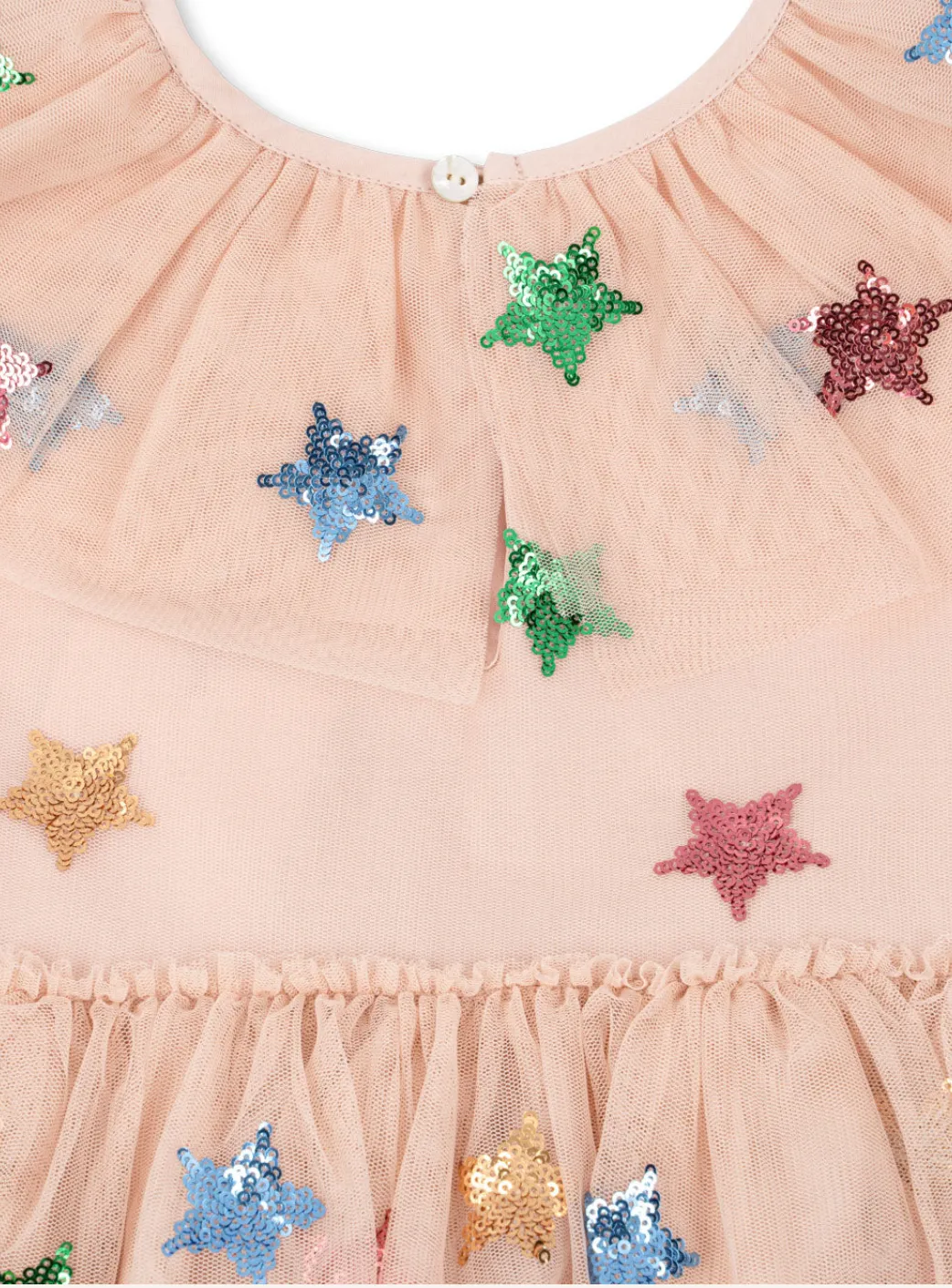 Yvonne Fairy Dress