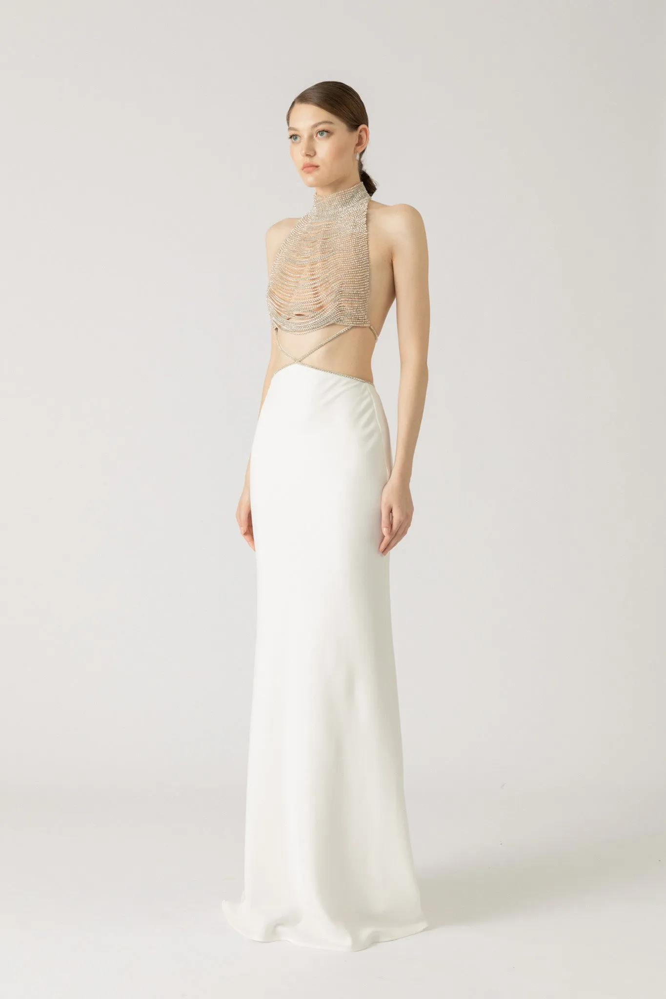 Zara Gown