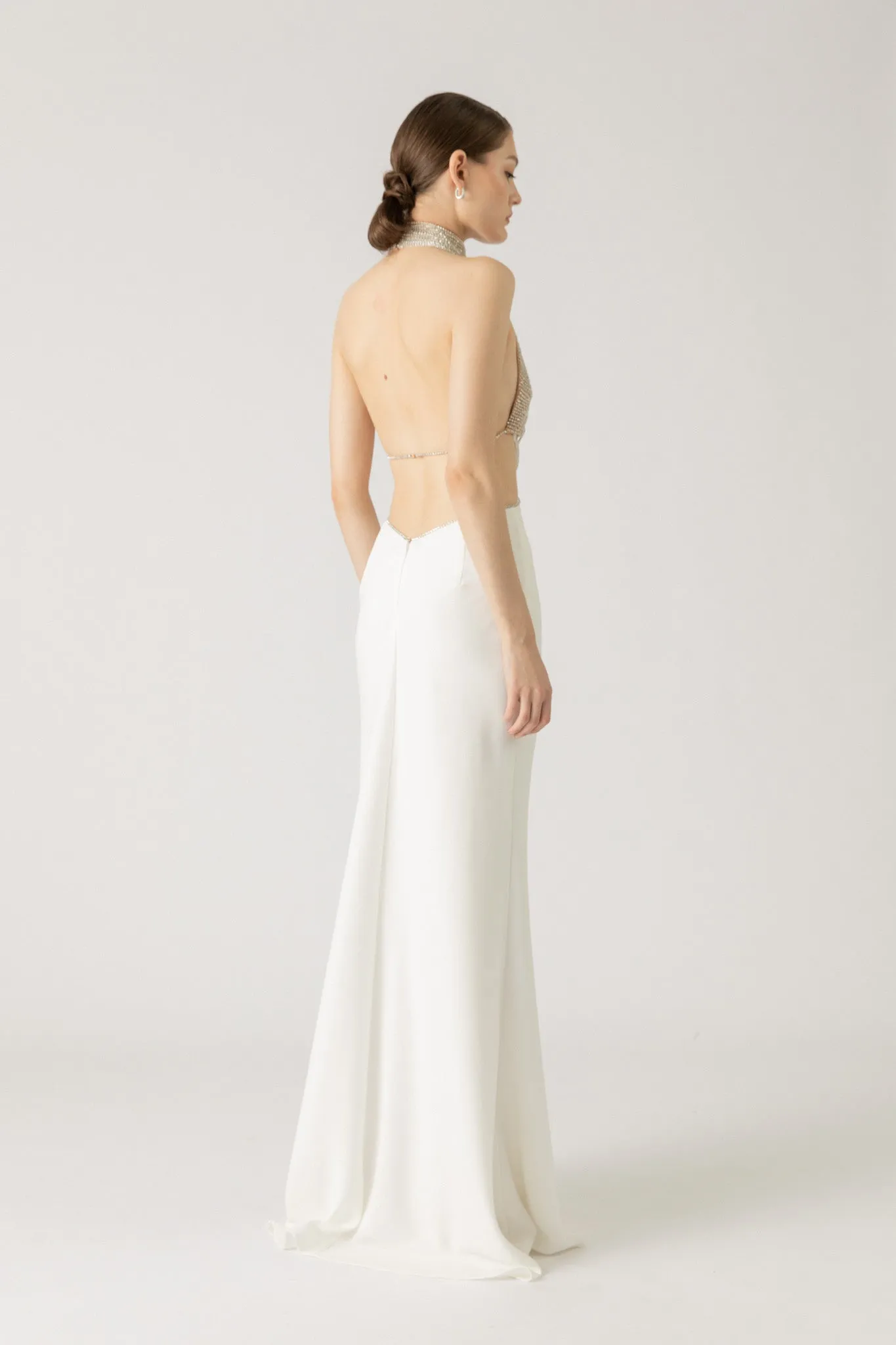 Zara Gown